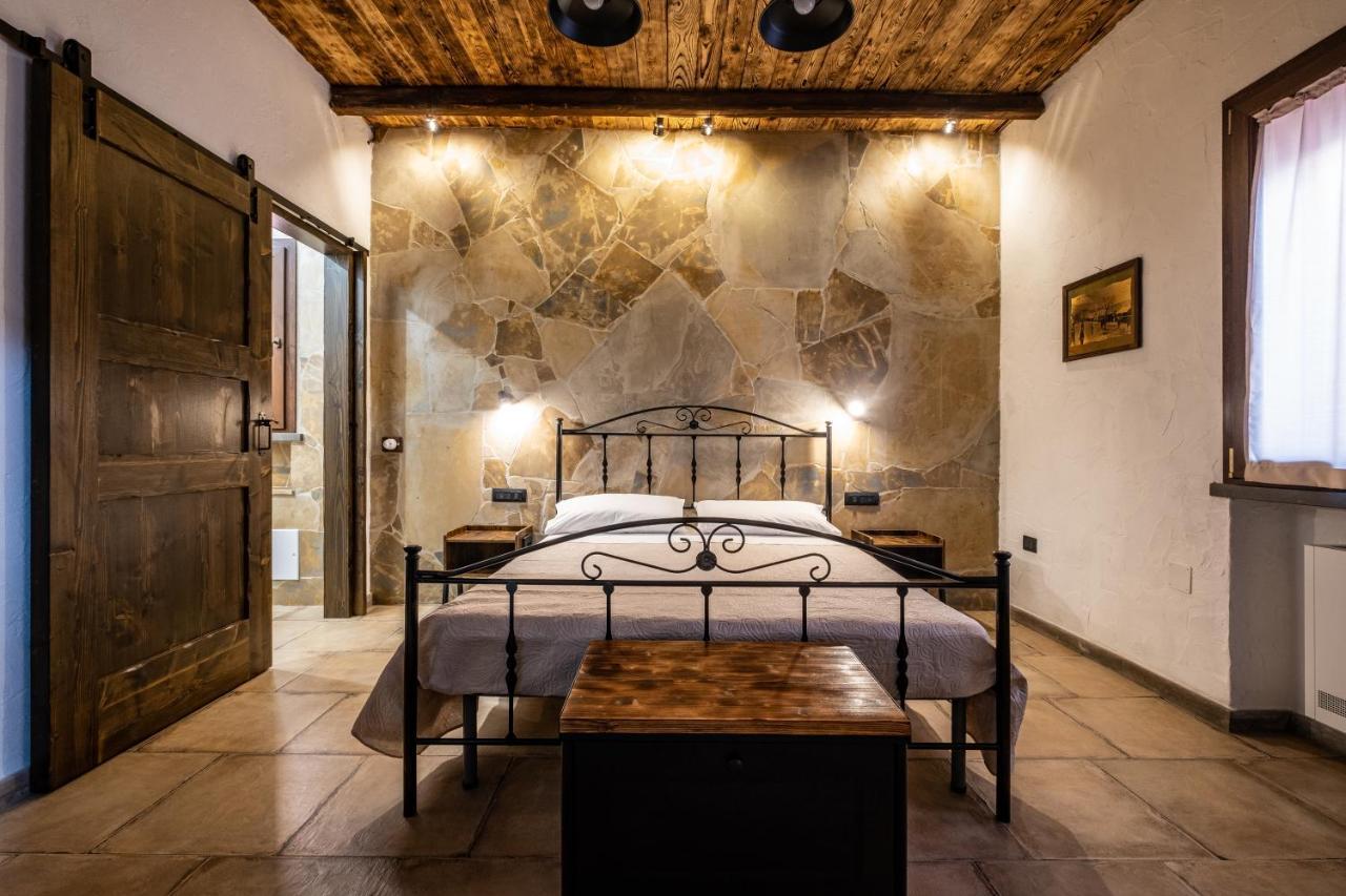 Il Rifugio Dei Minatori Hotel Iglesias Exterior photo